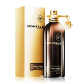 Montale Aoud Forest Eau De Parfum